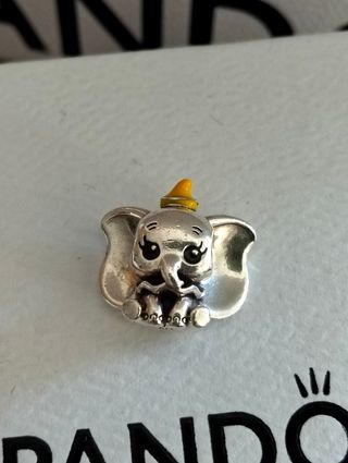 Charms pandora dumbo