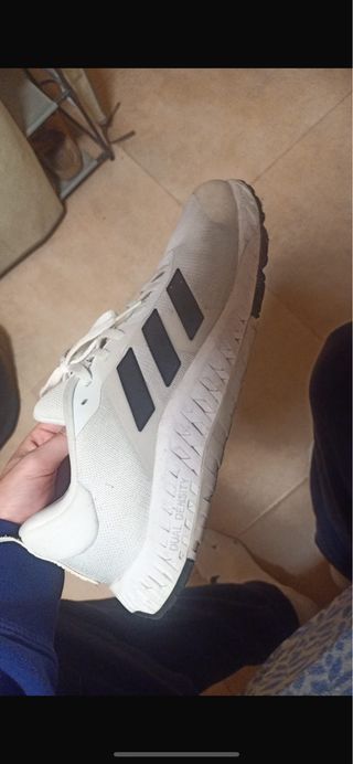 Tenis deportivos