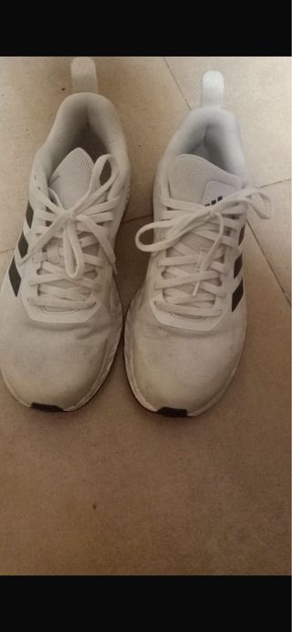 Tenis deportivos