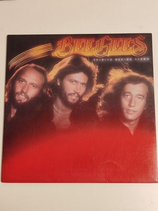 Bee Gees vinile 