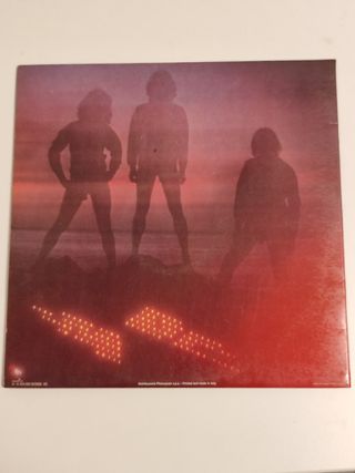 Bee Gees vinile 