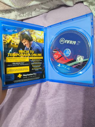 Fifa 19