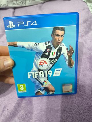 Fifa 19
