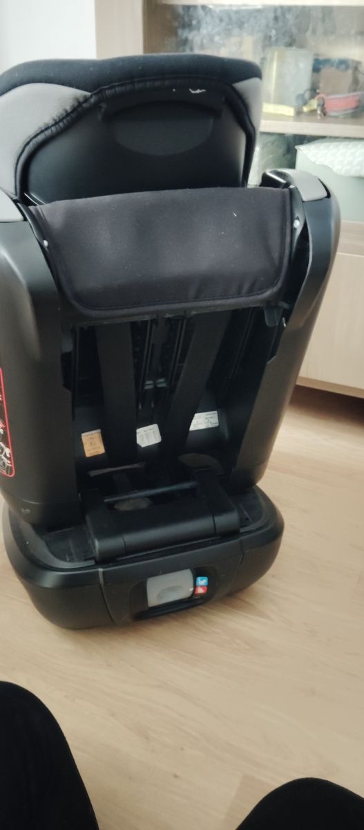 Silla para coche bebe