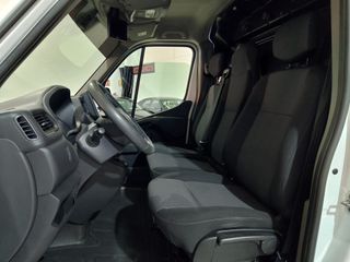 RENAULT Master Furgon 150CV  L3H2 (IVA DEDUCIBLE)