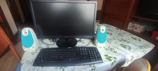 Monitor Pc 