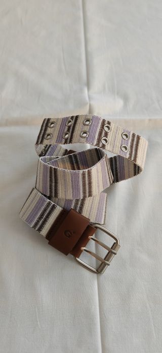 Cintura sportiva da donna