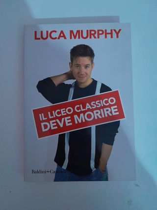 Il liceo classico deve morire (Italian Edition)