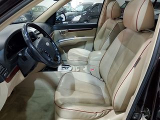 Hyundai Santa Fe 2.2 CRDI STYLE AUT -IVA DEDUCIBLE