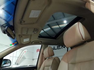 Hyundai Santa Fe 2.2 CRDI STYLE AUT -IVA DEDUCIBLE