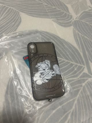 Funda iphone xr