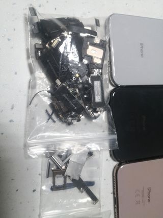 RICAMBI ORIGINALI IPHONE XS