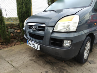 Paragolpe delantero Hyundai H-1 Starex (1998 y_396