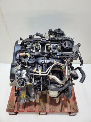 Motor completo Audi A5 2012  2.0 TDI 177 CV