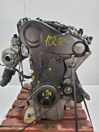 Motor completo Audi A5 2012  2.0 TDI 177 CV