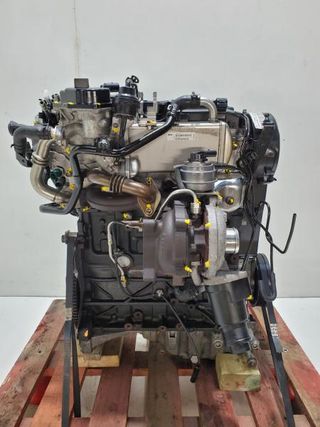 Motor completo Audi A5 2012  2.0 TDI 177 CV