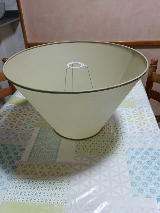 Pantalla iluminación