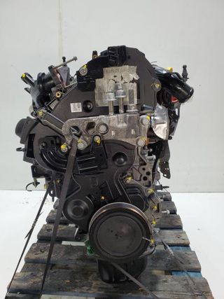 Motor completo Ford focus Cmax 2016 1.5 TDCI 120 C