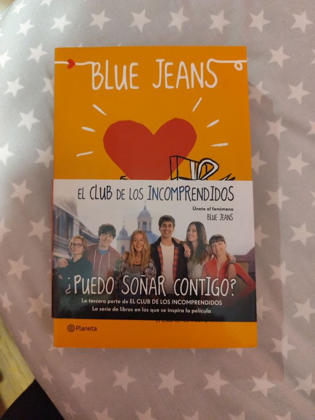 Puedo soñar contigo?