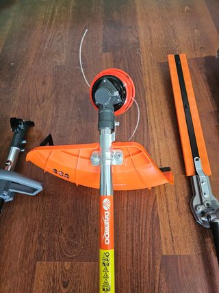 OFERTA MULTIFUNCION DAEWOO 3 EN 1 42CM3