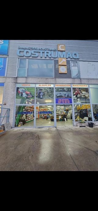 OFERTA MULTIFUNCION DAEWOO 3 EN 1 42CM3