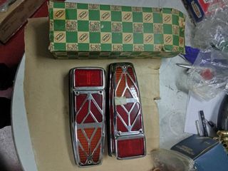 Pilotos Renault 8