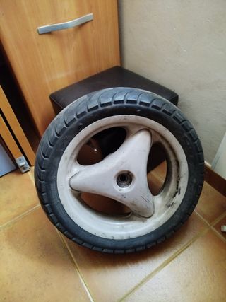 Rueda yamaha 