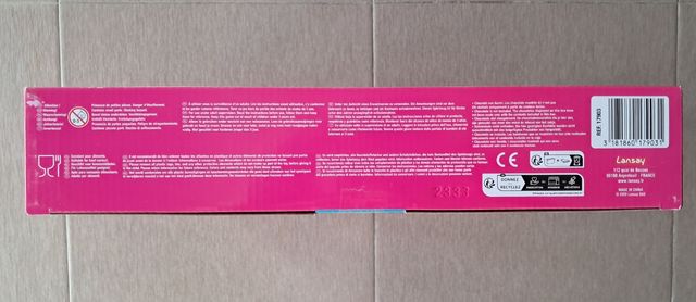 SIN ESTRENAR Mini delices