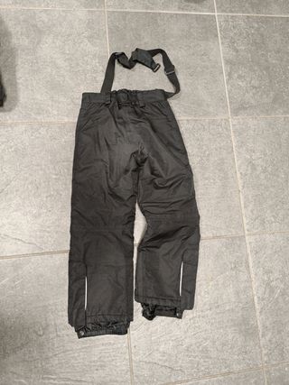 Pantalón esquí infantil