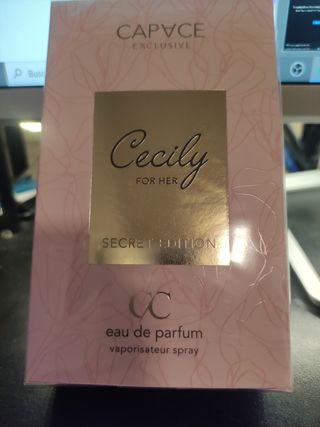 Ofertaza! *Nuevo perfume para ella