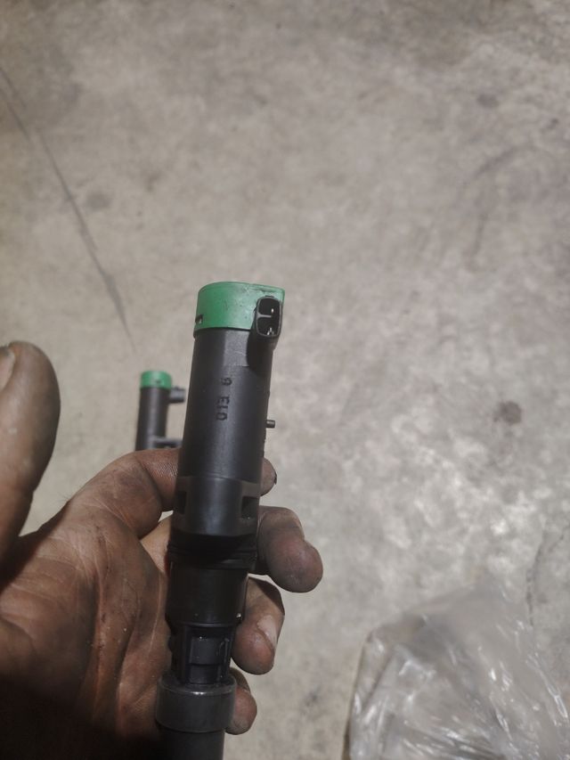 Bobina encendido Renault 16v