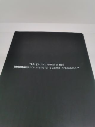 Caos calmo - Sandro Veronesi 