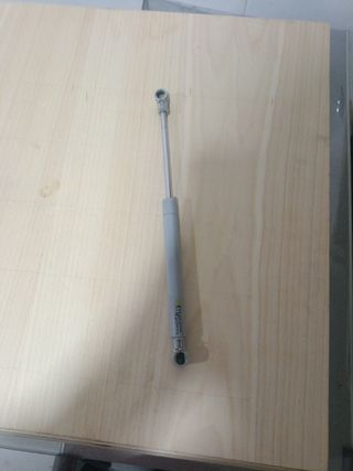 Amortiguador asiento moto
