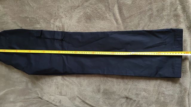 Pantalone de trabajo 