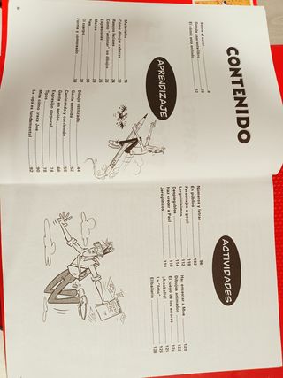 El Dibujo Comic A Tu Alcance
