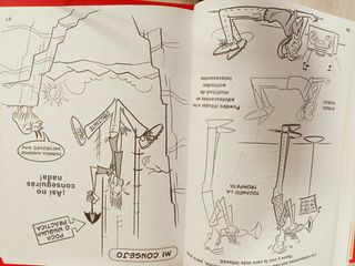 El Dibujo Comic A Tu Alcance