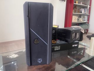 Torre de ordenador gaming