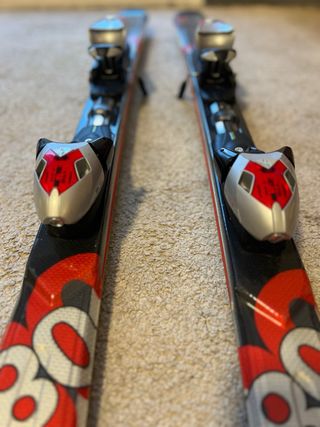 Esquís Elan A08 152 cm