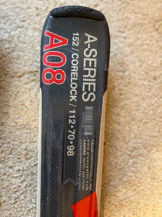 Esquís Elan A08 152 cm