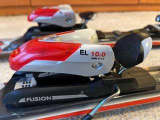 Esquís Elan A08 152 cm