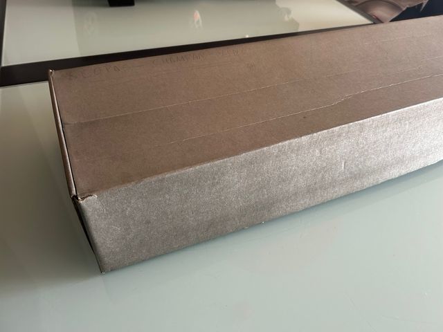 8 Copas Cristaleria Bohemia NUEVAS