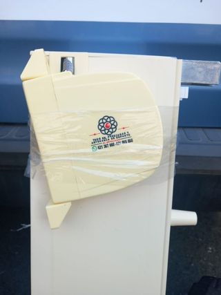 PERSIANAS DE TODOS LOS MATERIALES Y MOSQUITERAS