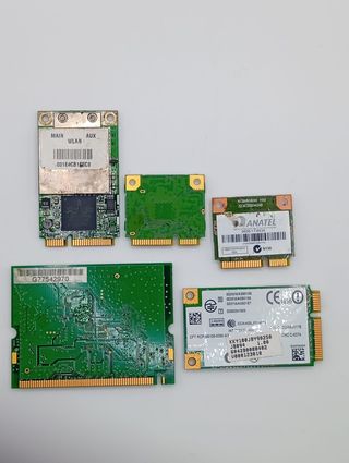 Lotto Schede WiFi - WLan