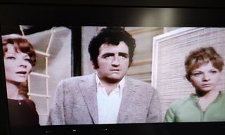 UNA MALETA, DOS MALETAS, TRES MALETAS (1967)-Beta