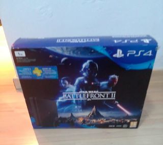 Consola PS4