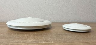 Maqueta nave nodriza "V" / los visitantes + REGALO