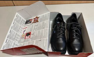 Nuevo Zapatos de seguridad Panter/Robusta