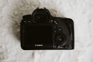 Canon 6d