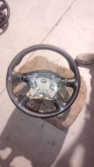 Volante para Nissan Terrano 2 