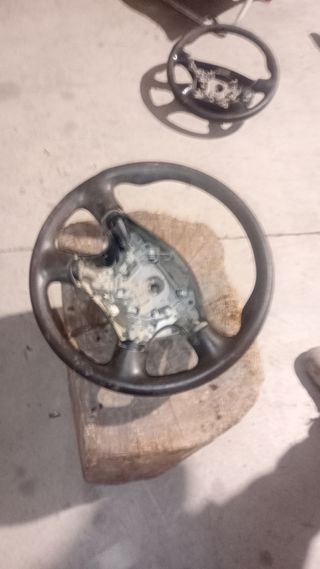 Volante para Nissan Terrano 2 